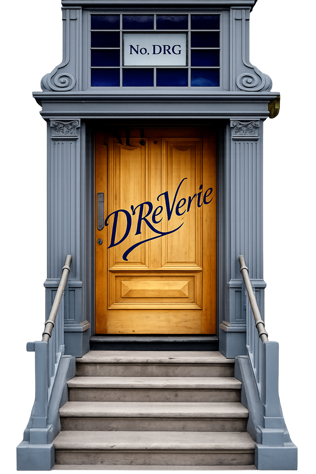 D'ReVerie