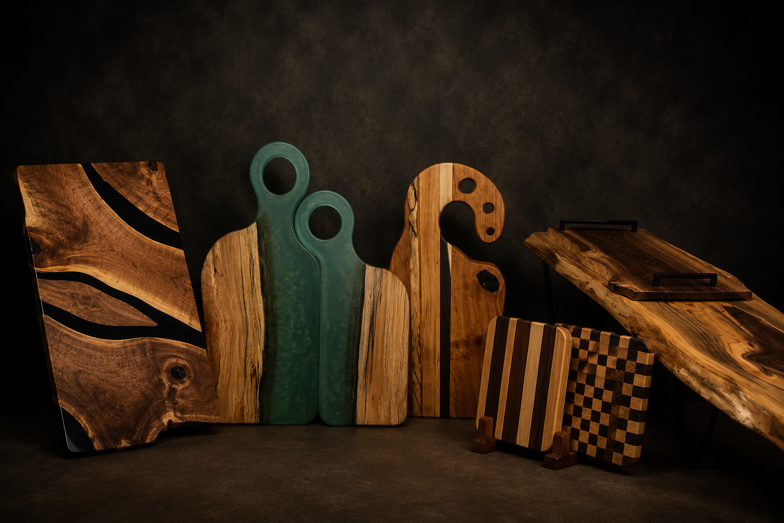 Boards