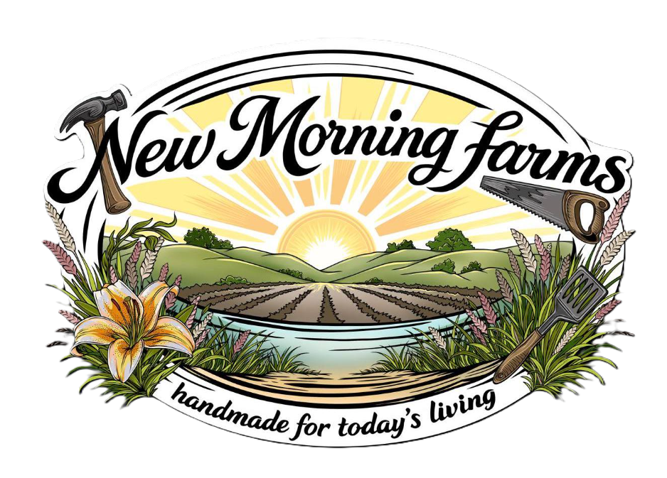 New Morning Farms