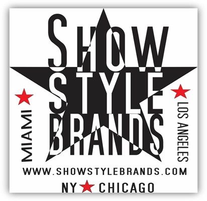 SHOW  STYLE  BRANDS